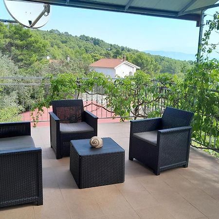 Vrbanj Apartments With A Parking Space Mudri Dolac, Hvar - 4043 מראה חיצוני תמונה