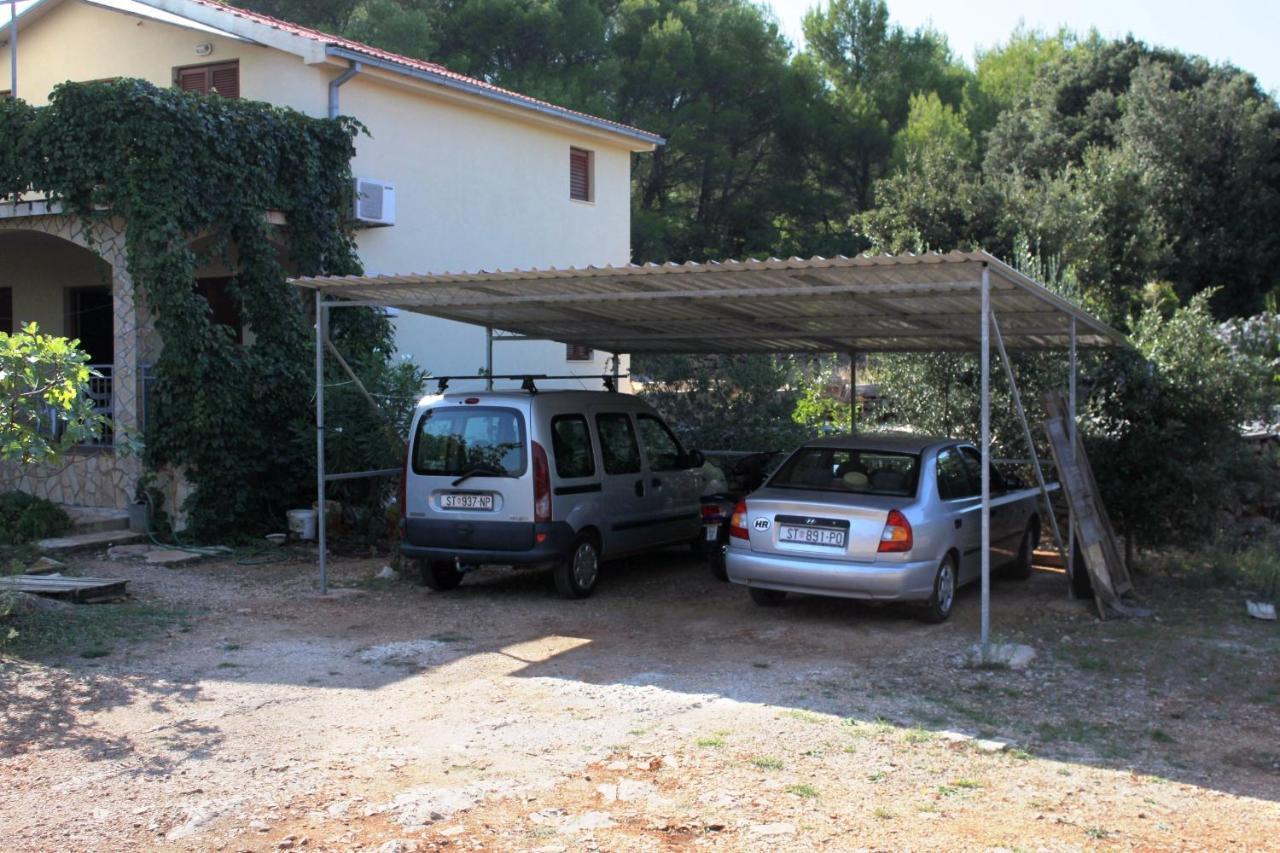 Vrbanj Apartments With A Parking Space Mudri Dolac, Hvar - 4043 מראה חיצוני תמונה