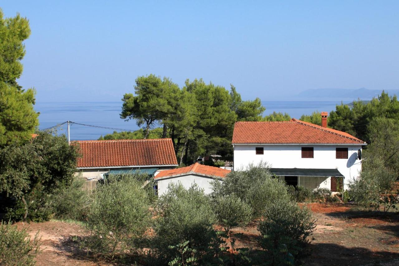 Vrbanj Apartments With A Parking Space Mudri Dolac, Hvar - 4043 מראה חיצוני תמונה