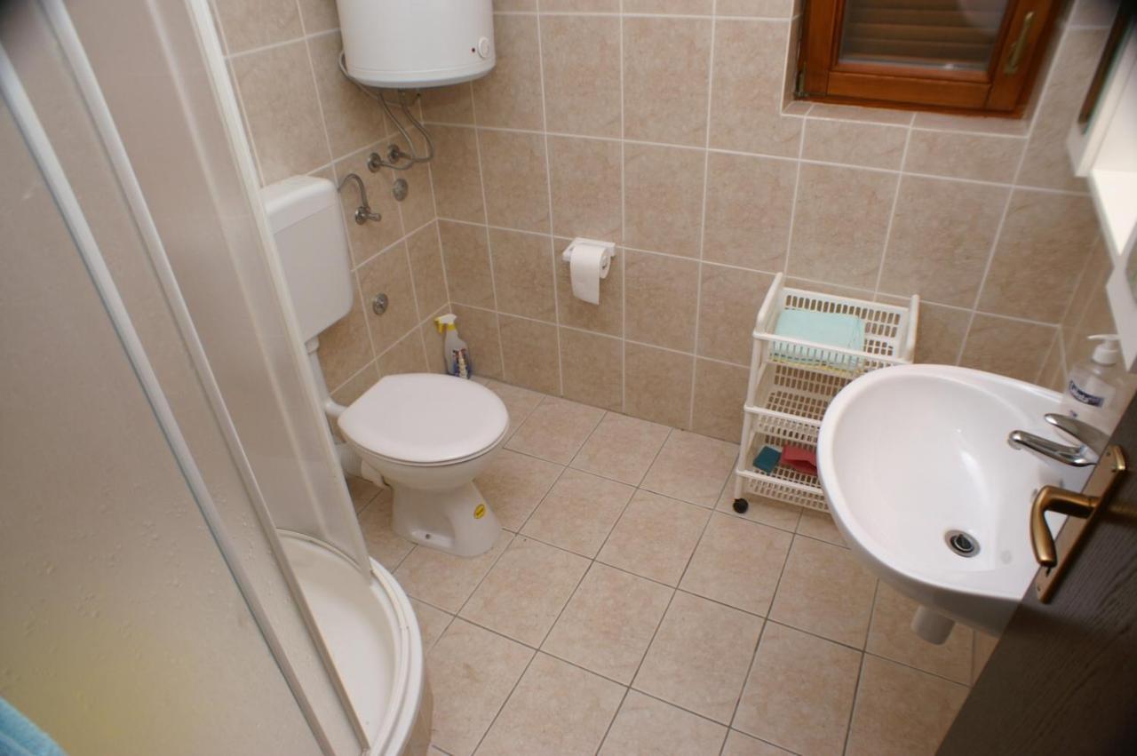 Vrbanj Apartments With A Parking Space Mudri Dolac, Hvar - 4043 מראה חיצוני תמונה