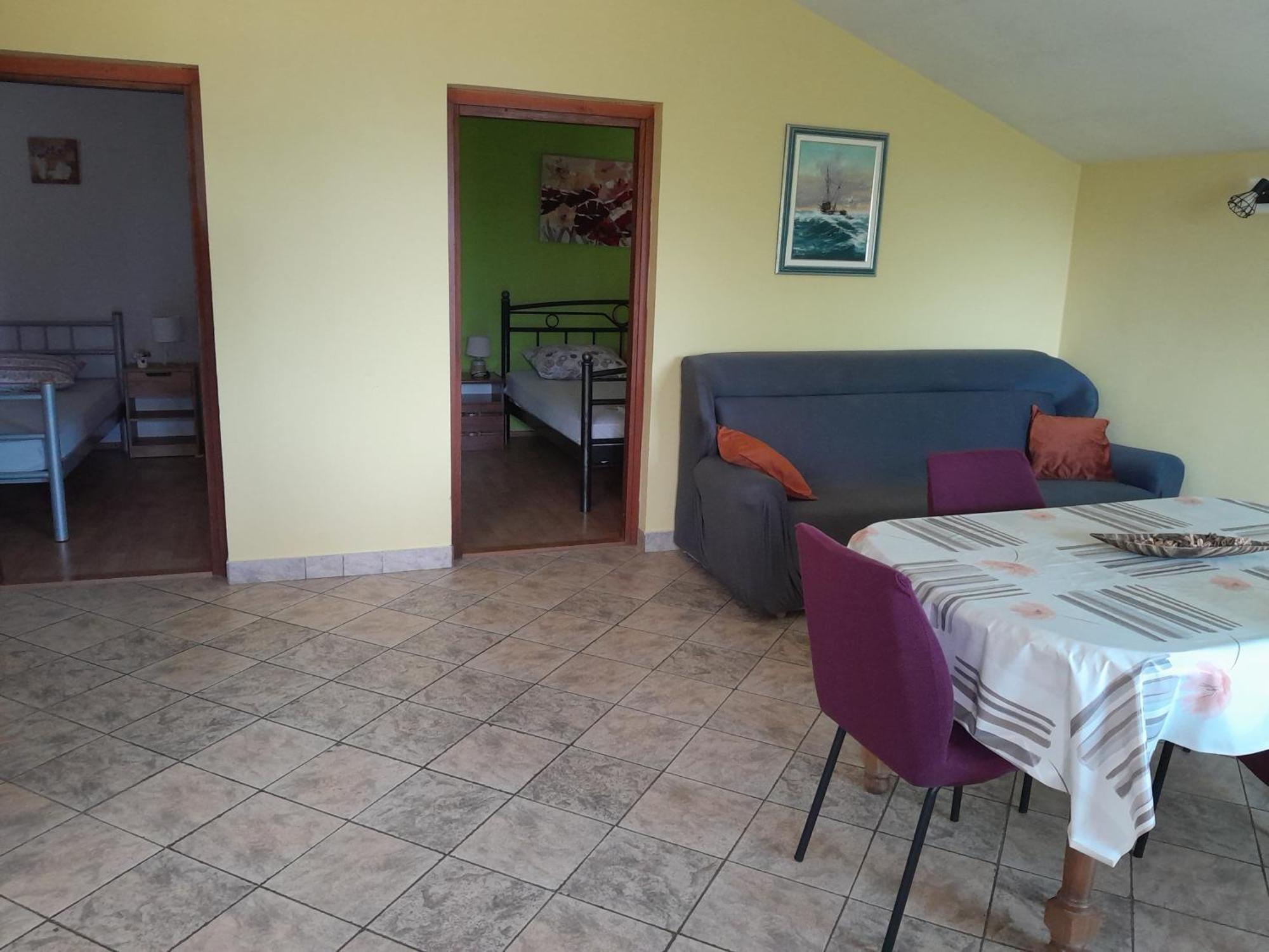 Vrbanj Apartments With A Parking Space Mudri Dolac, Hvar - 4043 מראה חיצוני תמונה
