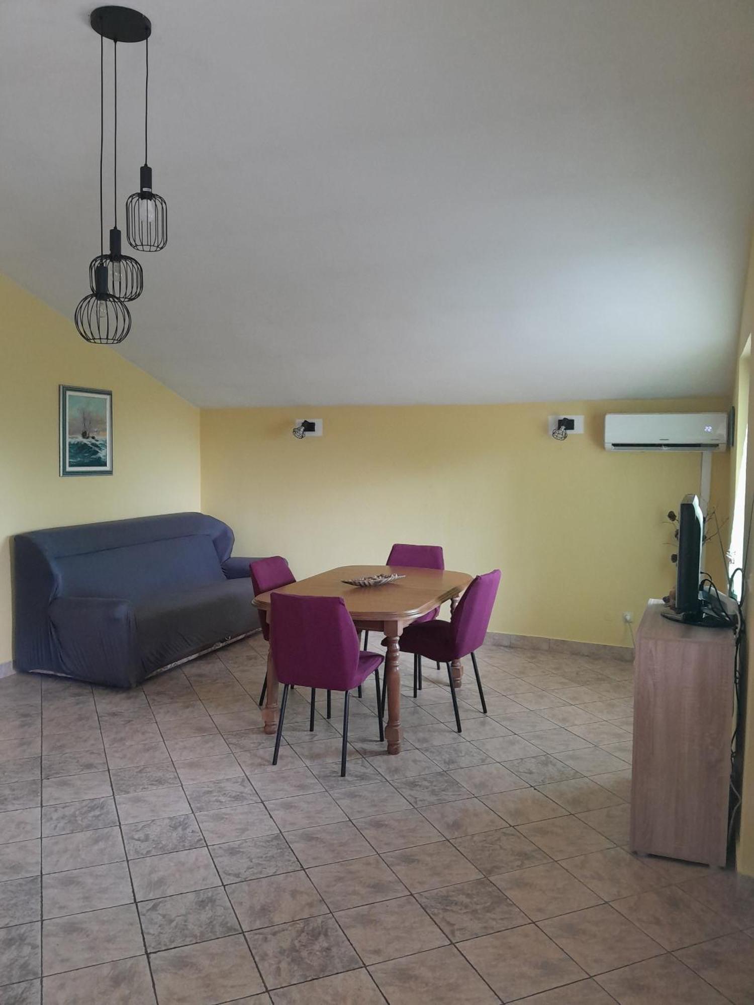 Vrbanj Apartments With A Parking Space Mudri Dolac, Hvar - 4043 חדר תמונה